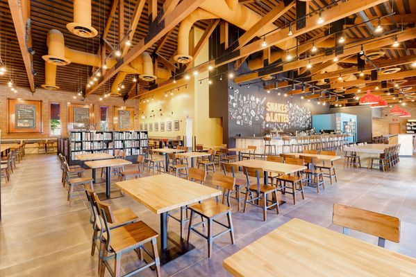 Snakes & Lattes Tempe by null