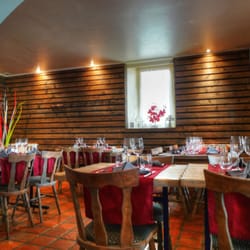 Restaurant les Halles