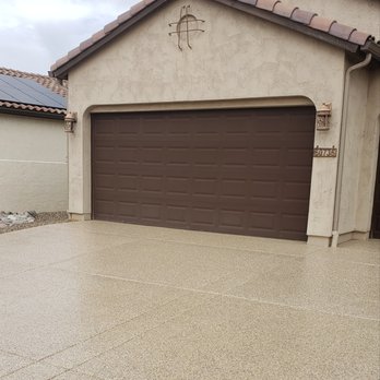 Onpoint Painters - Driveway after - Flooring Near Me Onpoint Painters - Driveway after - Flooring Near Me