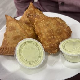 Aloo Samosa Aloo Samosa