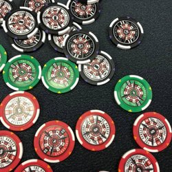 The Hangar Poker House