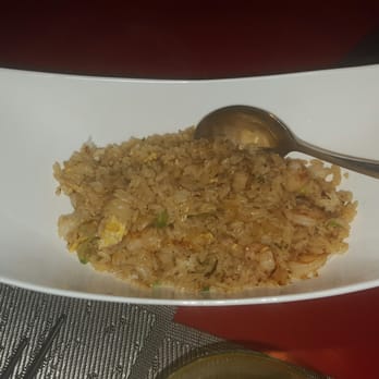Fushimi Williamsburg - Pretty good shrimp fried rice (can serve two) - Japanese Near Me - Brooklyn, New York Fushimi Williamsburg - Pretty good shrimp fried rice (can serve two) - Japanese Near Me - Brooklyn, New York