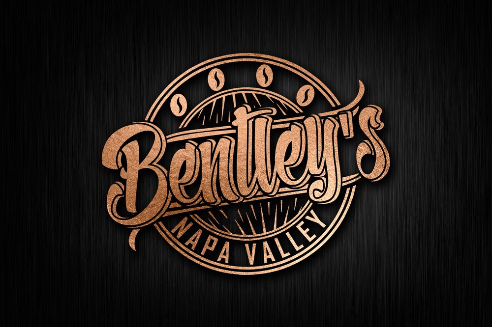 Bentley's Napa Valley Logo