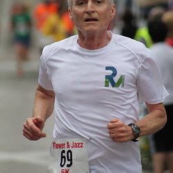 Run Moore