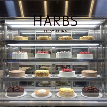 HARBS SoHo - Outside - Bakeries Near Me - New York, New York HARBS SoHo - Outside - Bakeries Near Me - New York, New York