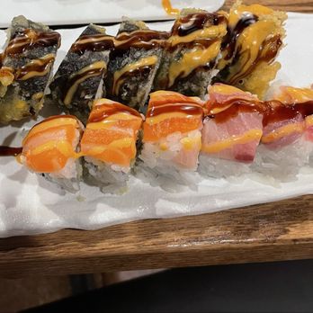 Kintaro - Japanese Near Me - Tucson, Arizona Kintaro - Japanese Near Me - Tucson, Arizona