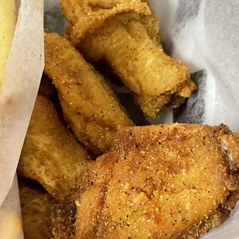 The Take Over - Someone say Lemon Pepper - American Near Me - Houston, Texas The Take Over - Someone say Lemon Pepper - American Near Me - Houston, Texas