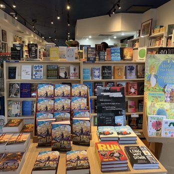Writer's Block Bookstore - Inside - Bookstores Near Me - Winter Park, Florida Writer's Block Bookstore - Inside - Bookstores Near Me - Winter Park, Florida