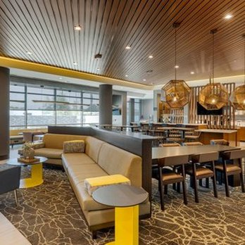 SpringHill Suites by Marriott Anaheim Placentia/Fullerton - Hotels Near Me - Placentia, California