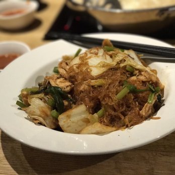Morfire - The dry hot pot was so good! - Thai Near Me - Seattle, Washington Morfire - The dry hot pot was so good! - Thai Near Me - Seattle, Washington