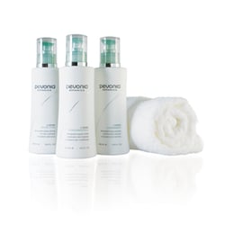 Aqua Boutique Beauty Salon - Pevonia is now available at Aqua Beauty Salon