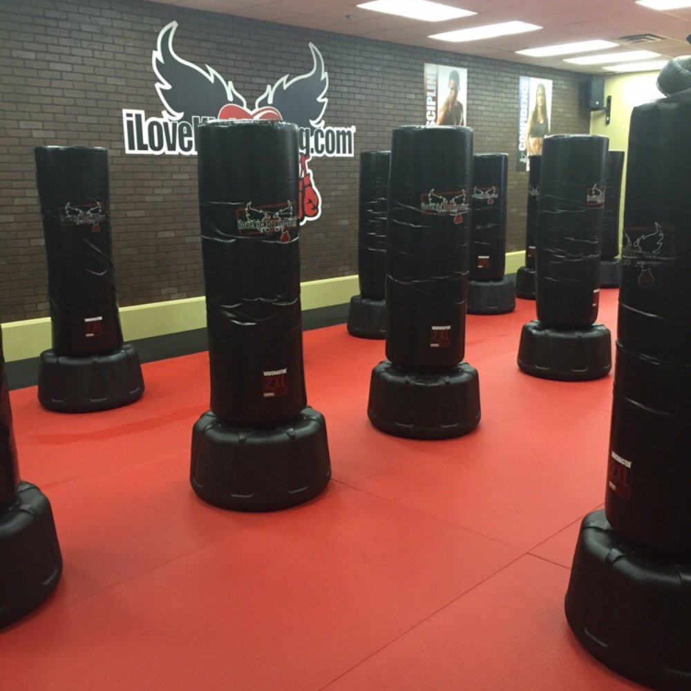 iLoveKickboxing- Bayside - Gyms Near Me - Bayside, New York iLoveKickboxing- Bayside - Gyms Near Me - Bayside, New York