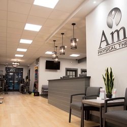 Amity Physical Therapy