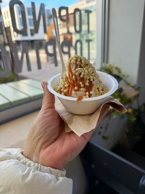 Eb & Bean SE by null