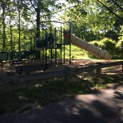Browns Chapel Park - Playground