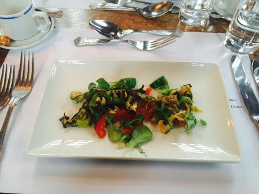 Corpus Christi College by null