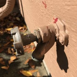 Hydrant repair kit