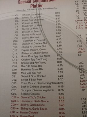 Menu photo 1 Ruby Cafe Bethlehem, PA