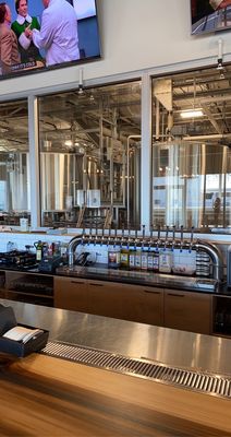 La Traila Barbecue by null