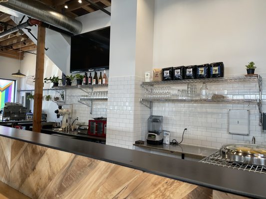 Overcast Coffee by null