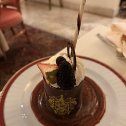Trump National Golf Club - Chocolate!!!