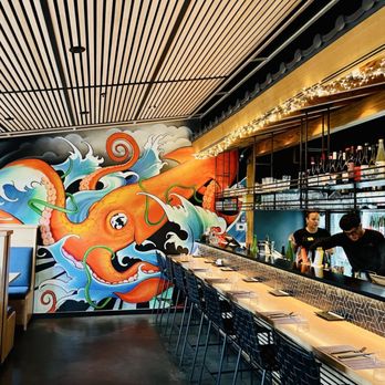 izanami - Tapas/Small Plates Near Me - Santa Fe, New Mexico