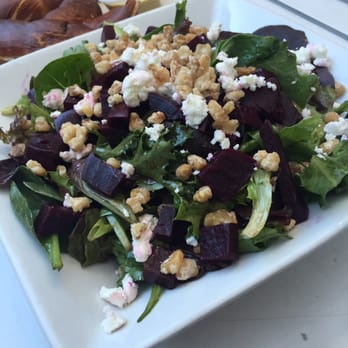 Thee Elbow Room - Roasted beet salad - Gastropubs Near Me - Montrose, California