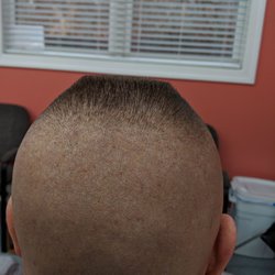 178 Barber Shop - Haircuts by Matt.
