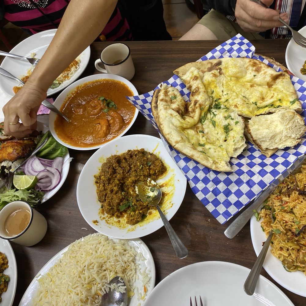 Vegan N’ Chicken 1 - Pakistani Near Me - Berkeley, California Vegan N’ Chicken 1 - Pakistani Near Me - Berkeley, California