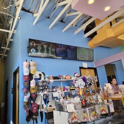 Kawaii Boba Cafe - @yelp_abq @yelpalbuquerque first visit here