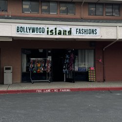 Bollywood Island Fashions