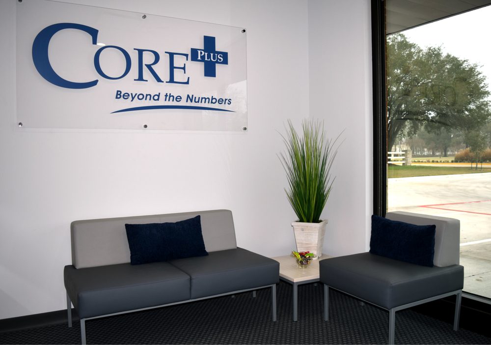 CORE+ TAX STRATEGIES Updated September 2024 Request Consultation