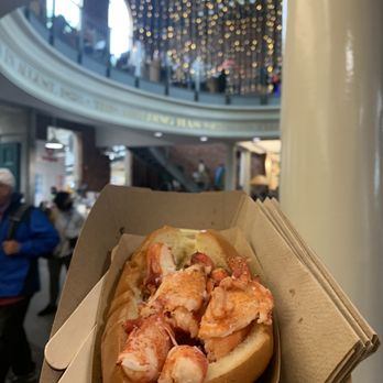 Wicked Lobsta - Seafood Near Me - Boston, Massachusetts
