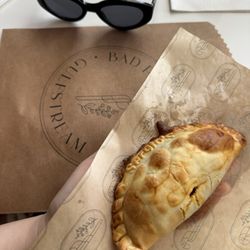 Bad Parrot Cafe