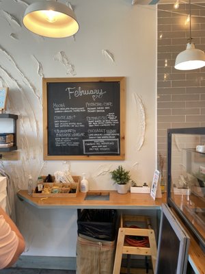 Detour Doughnuts by null