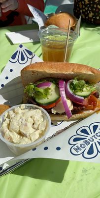 NoButcher (Temporarily Closed) by null