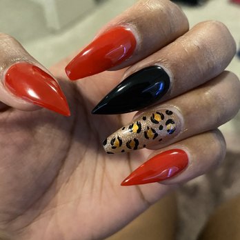 Lovely Nails and Spa - Hair Removal Near Me - Seattle, Washington