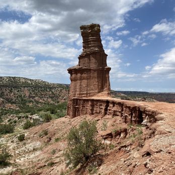 Palo Duro Canyon State Park - Parks Near Me - Canyon, Texas Palo Duro Canyon State Park - Parks Near Me - Canyon, Texas