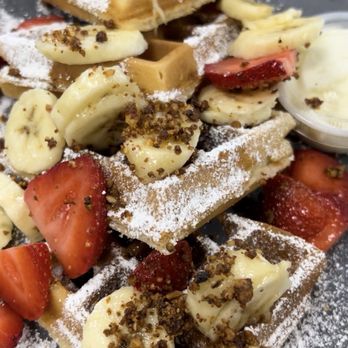 Ortega's Diner - Waffles - Mexican Near Me - Fontana, California Ortega's Diner - Waffles - Mexican Near Me - Fontana, California