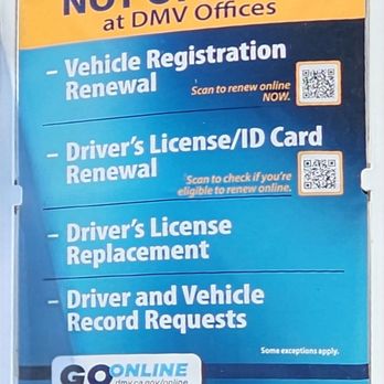 DMV Office in Van Nuys - Renew tags elsewhere - Departments of Motor Vehicles Near Me - Van Nuys, California DMV Office in Van Nuys - Renew tags elsewhere - Departments of Motor Vehicles Near Me - Van Nuys, California