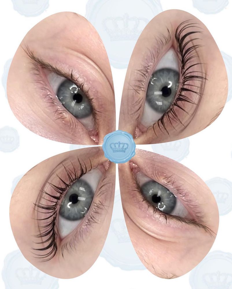 My Secret Studio Lashes & Brows