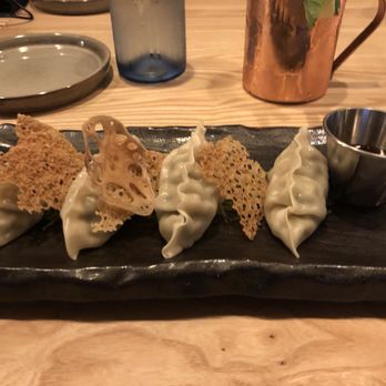 Char'd - Korean Dumplings - Korean Near Me - Milwaukee, Wisconsin Char'd - Korean Dumplings - Korean Near Me - Milwaukee, Wisconsin