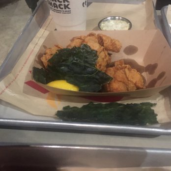 The Crack Shack - Chicken Shop Near Me - Costa Mesa, California The Crack Shack - Chicken Shop Near Me - Costa Mesa, California