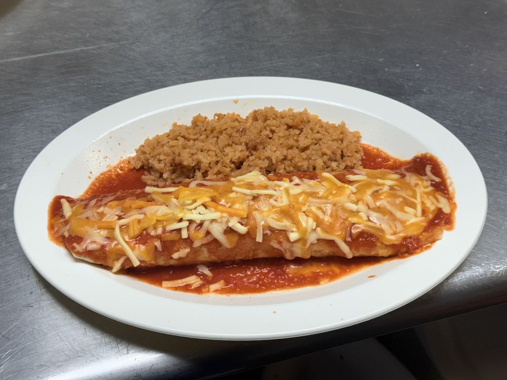 El Valle Taco Shop