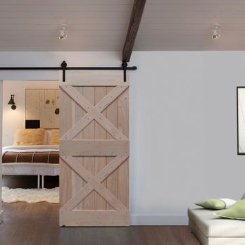 Doors4Home - Barn Door - Door Sales/Installation Near Me - Austin, Texas