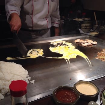 Benihana - Pittsburgh - Chicken - Sushi Bars Near Me - Pittsburgh, Pennsylvania