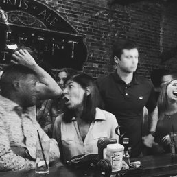 People fun. People fun.