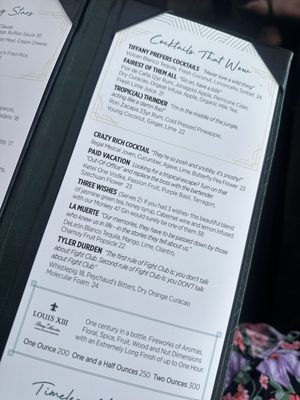 Menu photo 4 The Green Room Burbank, CA Menu photo 4 The Green Room Burbank, CA