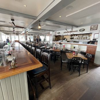 Brophy Bros - Inside - Seafood Near Me - Santa Barbara, California Brophy Bros - Inside - Seafood Near Me - Santa Barbara, California