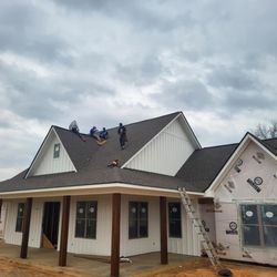 Langford Roofing and Construction - We can help with any new construction needs!